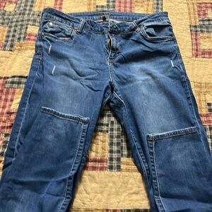 Kut from the Kloth skinny Jean